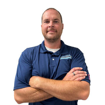 Meet Erik, our seasoned mold inspector extraordinaire. With a wealth of licenses under his belt and a background in construction, Erik brings a unique blend of expertise to each inspection. His years of service in the Sarasota, Venice, and Tampa areas have equipped him with an acute understanding of local mold dynamics. Trust Erik to uncover the hidden issues and guide you towards a mold-free home with precision and professionalism.